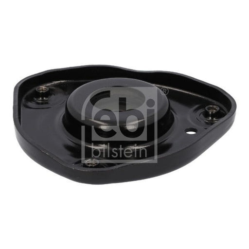 Febi Front Left Suspension Strut Support Mount 185400