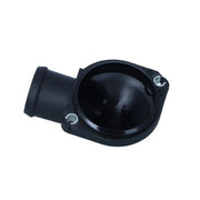 NRF Coolant Flange Housing Connector Front 775001