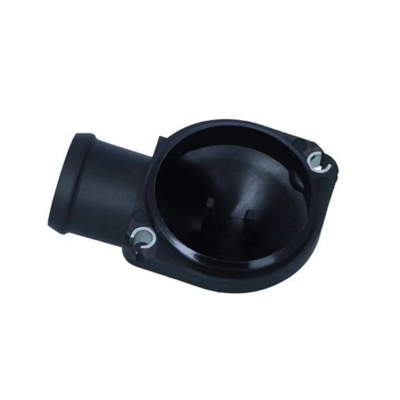 NRF Coolant Flange Housing Connector Front 775001