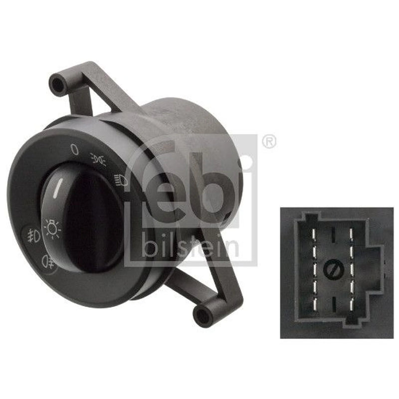 Febi Headlight Switch 101840
