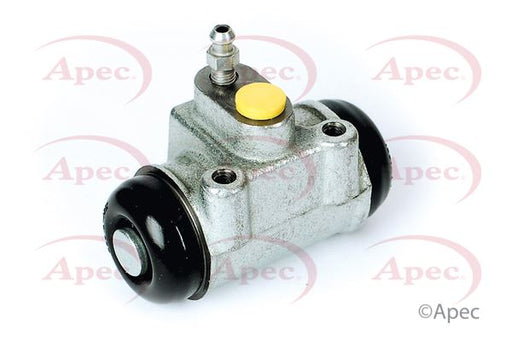 APEC BCY1078 Wheel Brake Cylinder Rear Fits Citroen Relay Fiat Ducato Peugeot APEC - Town Parts