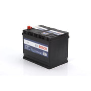 Bosch Batteries Battery 12V 75Ah 680A 0 092 L40 270