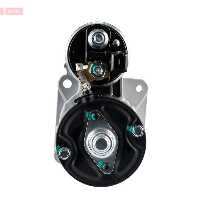 Denso Starter Motor 12V 1.1kW 9 Teeth DSN3093