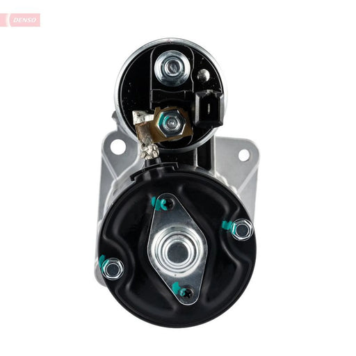 Denso Starter Motor 12V 1.1kW 9 Teeth DSN3093