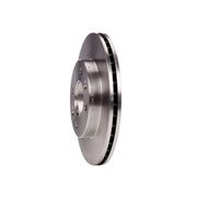 Bosch 2 x Vented Brake Discs 0 986 479 R66