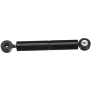 Gates V-Ribbed Belt Vibration Damper Auxiliary Drive Pulley T39230