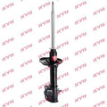 KYB Shock Absorber Damper Strut Rear Left 333181