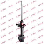 KYB Shock Absorber Damper Strut Rear Left 333181