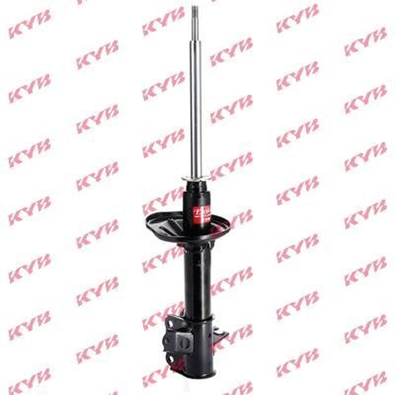 KYB Shock Absorber Damper Strut Rear Left 333181