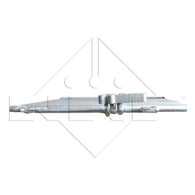 NRF Air Conditioning Condenser 35850
