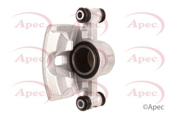 Apec Brake Caliper Assembly Front Left