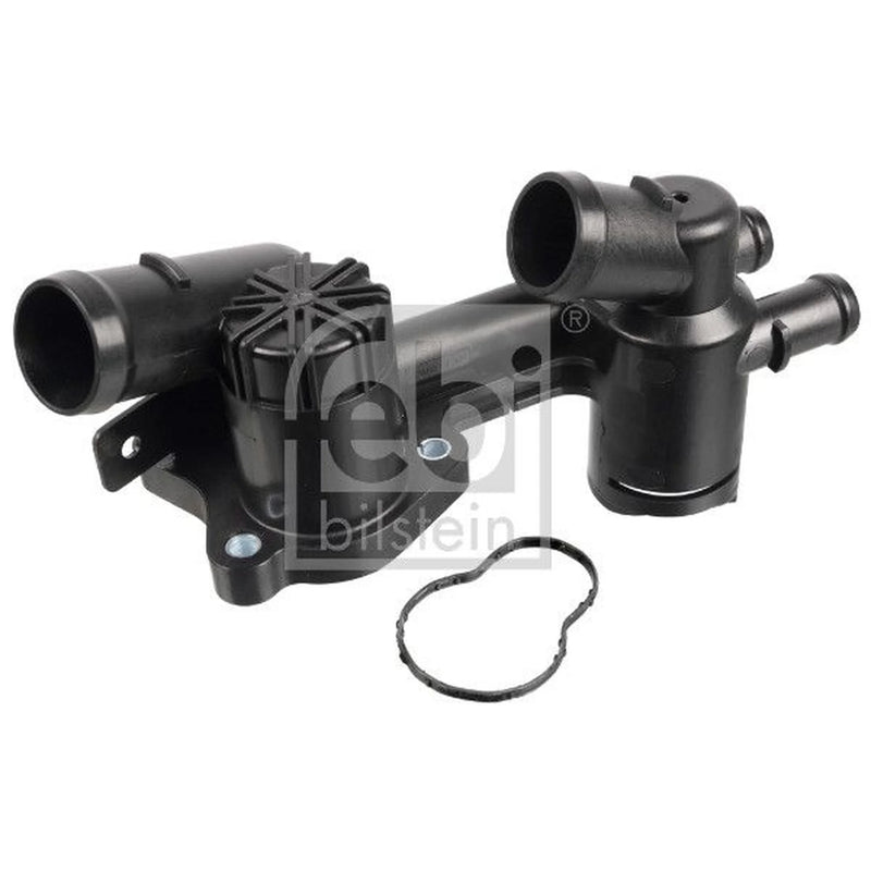 Febi Thermostat,Coolant 171228