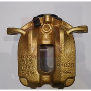 Apec Brake Caliper Assembly Rear Left LCA1107GOL