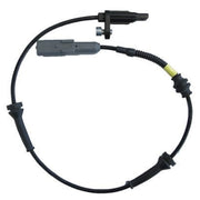 Textar ABS Wheel Speed Sensor Rear 45025500