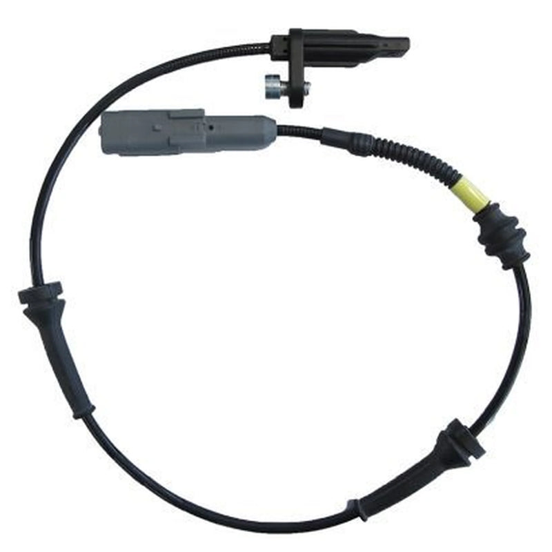 Textar ABS Wheel Speed Sensor Rear 45025500
