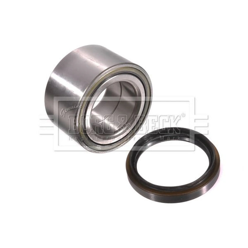 Borg & Beck Wheel Bearing Kit BWK408