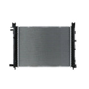 Hella Engine Radiator 8MK 366 303-831
