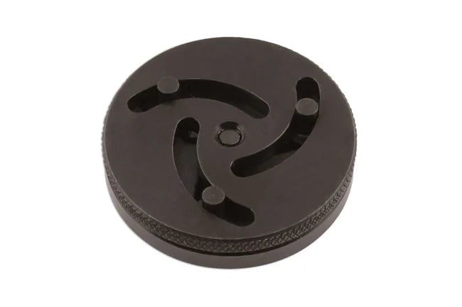 Laser Tools Adjustable EPB Brake Adaptor 3 Pin 3/8"D - PL