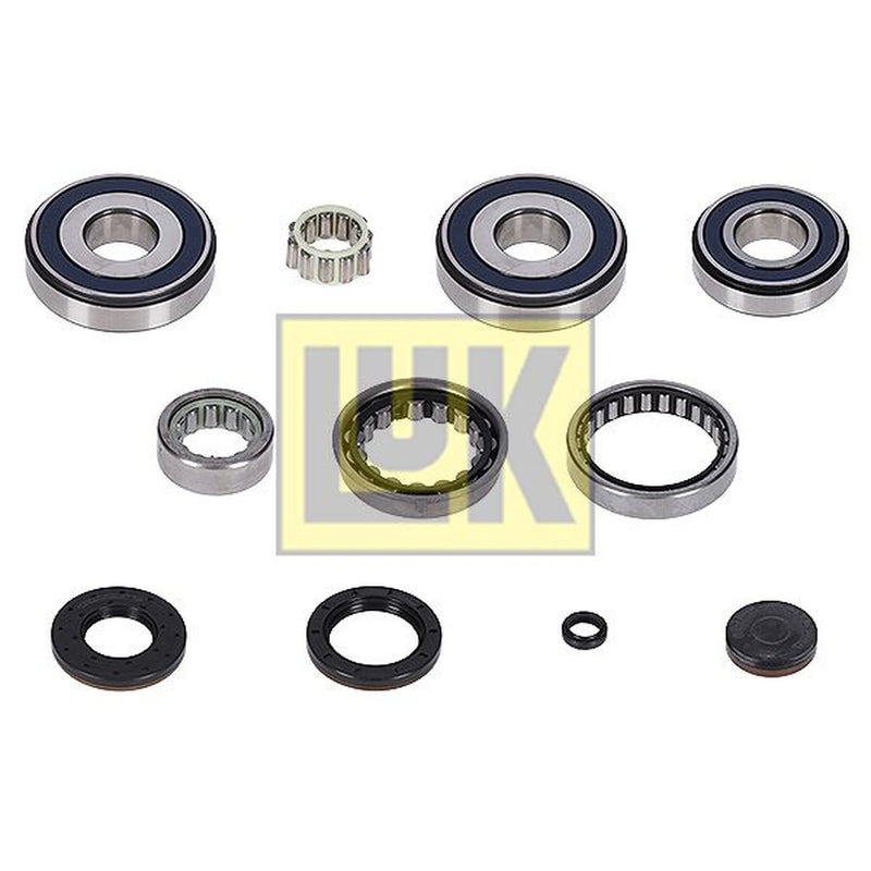 LuK Gearbox Repair Kit 462023810