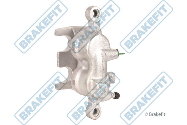 Apec Brake Caliper Assembly Front Left fits Mitsubishi Shogun Sport Van I 4WORK