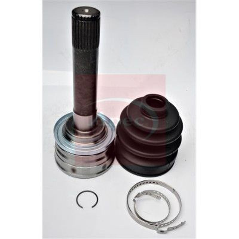 Apec CV Axle Shaft Assembly Front ACV1219
