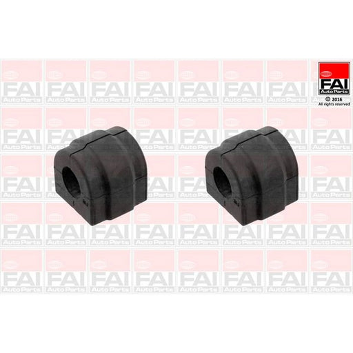 FAI 2 x Anti Roll Bar Mounting Bracket SS8986K