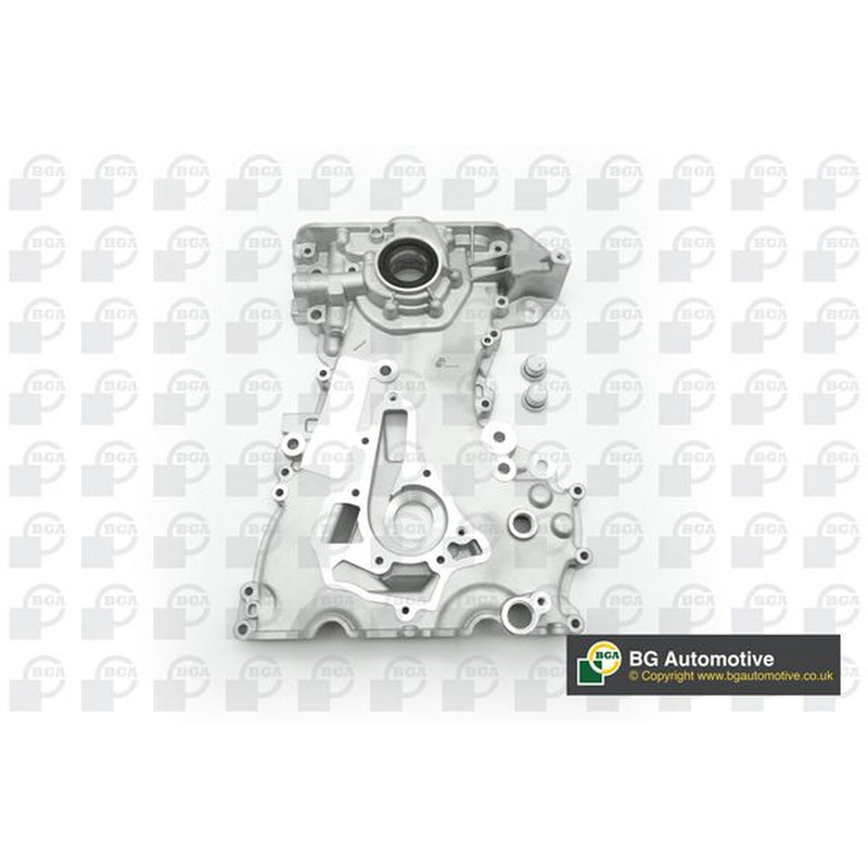 BGA Engine Oil Pump Assembly LP9516
