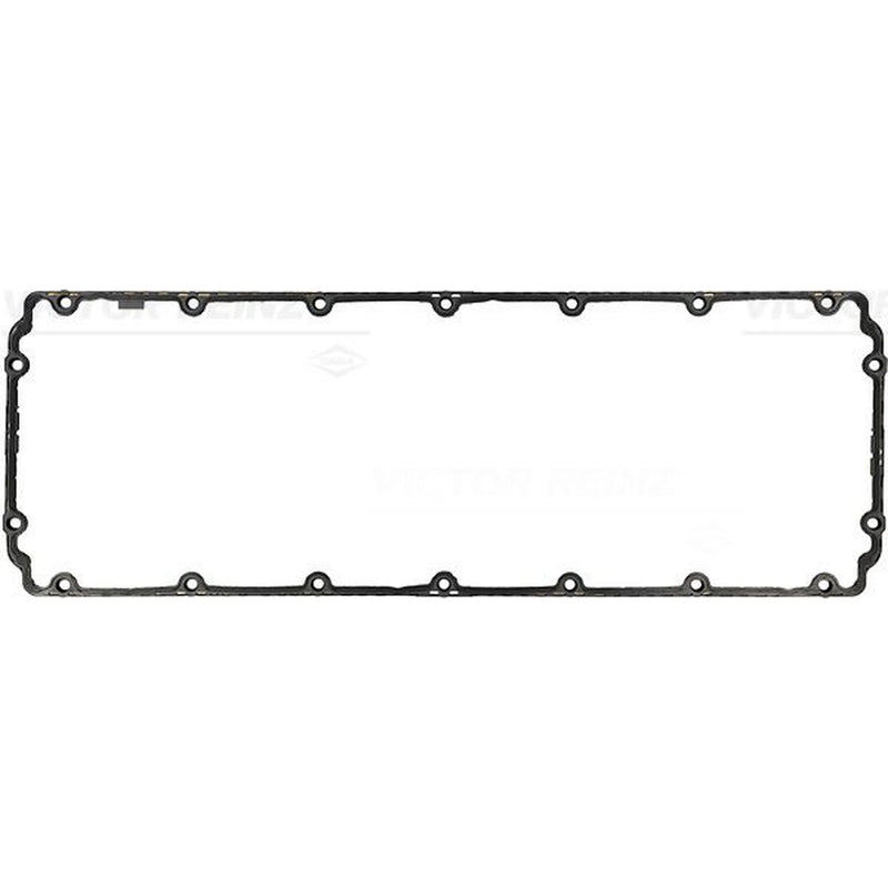 Victor Reinz Oil Sump Gasket Wide 8mm Thick 71-10322-00