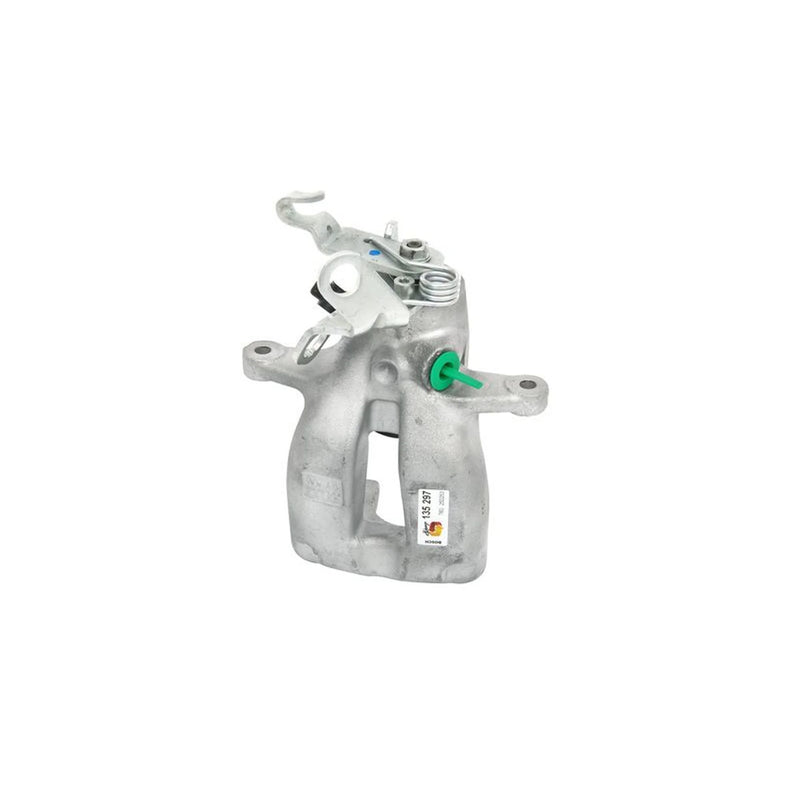 Bosch Brake Caliper Assembly Rear Right 0 986 135 297