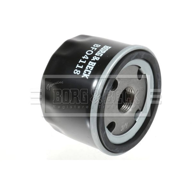 Borg & Beck Engine Oil Filter BFO4118