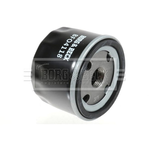 Borg & Beck Engine Oil Filter BFO4118