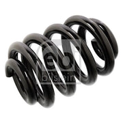 Febi Rear Suspension Coil Spring 104743