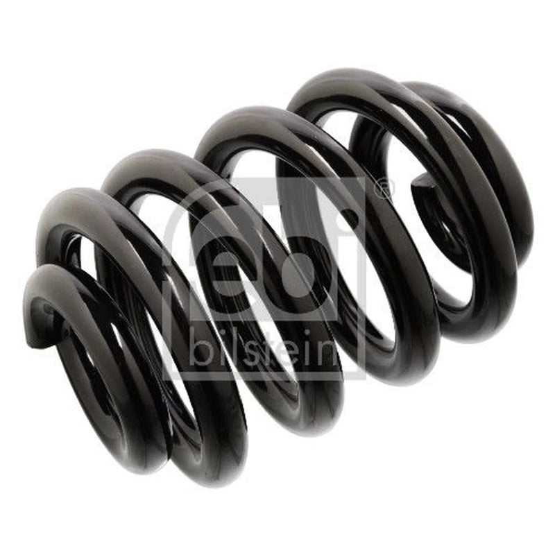 Febi Rear Suspension Coil Spring 104743