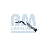 BM Catalysts Homologated Petrol Cat BM90841H