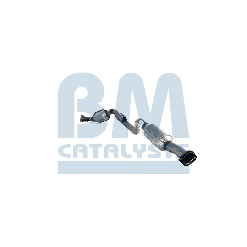 BM Catalysts Homologated Petrol Cat BM90841H