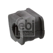 Febi Anti Roll Bar Mounting Bracket Front Left 15982