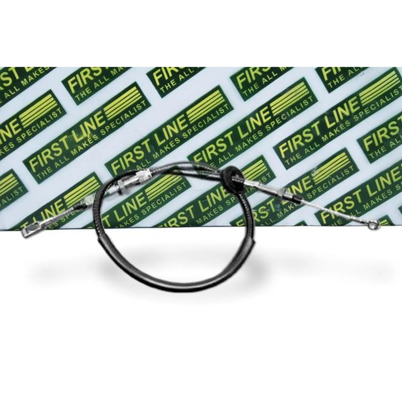 First Line Handbrake Cable Front FKB1927