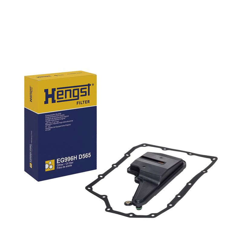 Hella Auto Trans Filter Kit EG996H D565