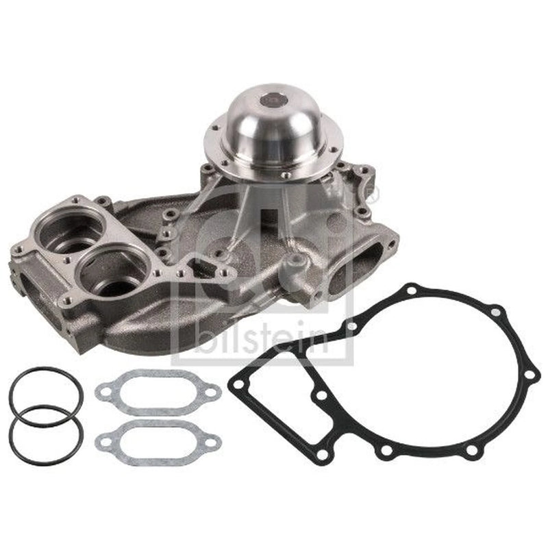 Febi Engine Cooling Water Pump 35572