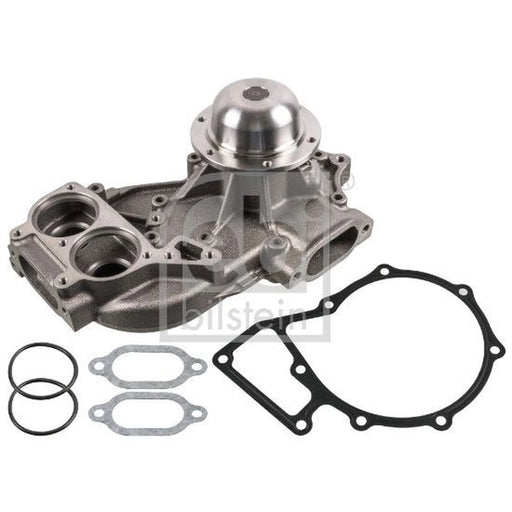 Febi Engine Cooling Water Pump 35572