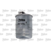 Valeo Fuel Filter Element 587076
