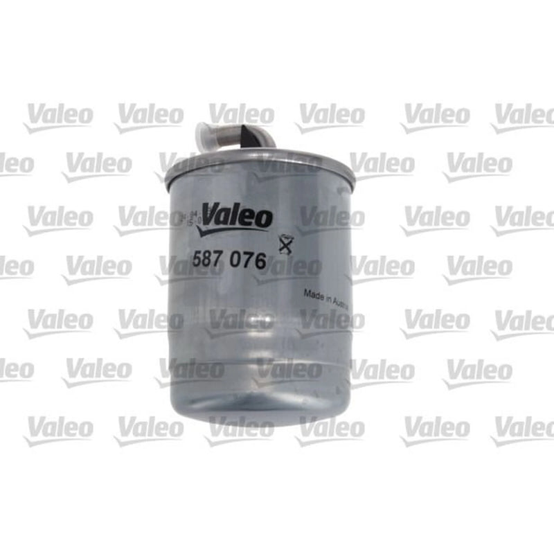 Valeo Fuel Filter Element 587076