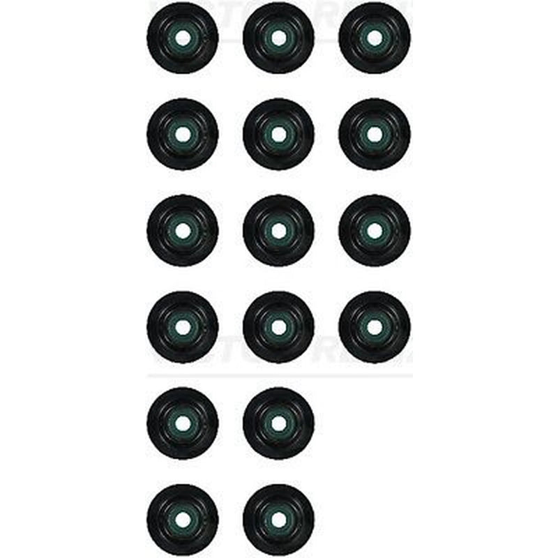 Victor Reinz Valve Stem Seal Set ID High 12-34437-01