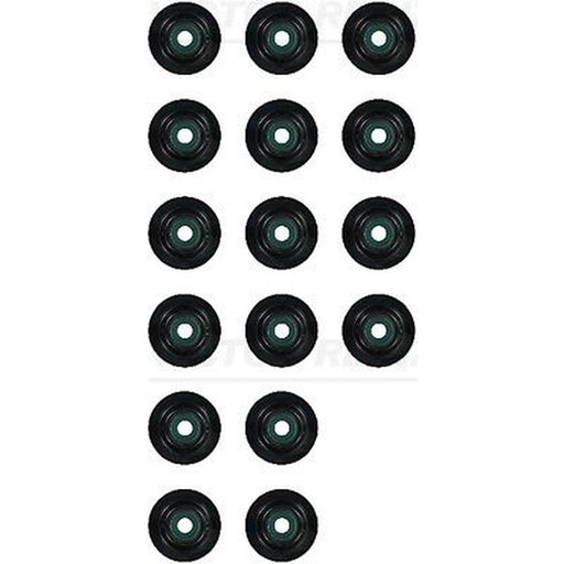 Victor Reinz Valve Stem Seal Set ID High 12-34437-01