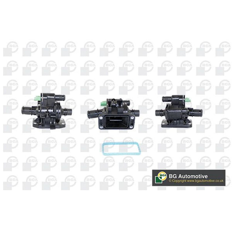 BGA Thermostat,Coolant CT5567