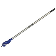 IRWIN® Blue Groove 6X Long Wood Bit 28 x 400mm - 1922004