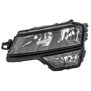 Hella Headlight Headlamp PWY24W Left 1EG 354 855-051