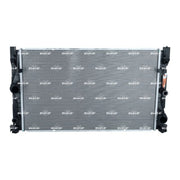 NRF Engine Radiator 550367