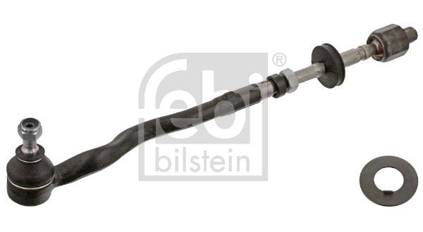 Febi Inner Rack End Right Joint Front Left