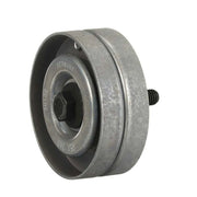 Gates V-Ribbed Belt Deflection/Guide Pulley T36168